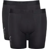 Sloggi Boxers 'Base Soft' noir