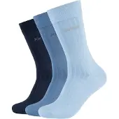 JOOP! Chaussettes bleu / marine / bleu ciel
