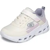 SKECHERS Glide Step Aero Trainers Beige EU 32 Fille