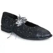 Papucei Ballerines NUR femmes - Noir - 39