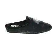 Marpen Pantoufles Simpson Noir EU 38 Homme Noir EU 38