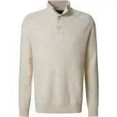Pierre Cardin Pull-over blanc