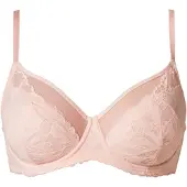 SugarShape Soutien-gorge 'Gracy' rose