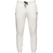 OMBRE Pantalon 'Eximio' blanc