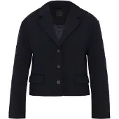 Dreimaster Klassik Blazer bleu marine