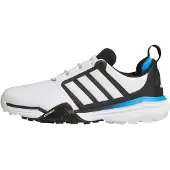 Adidas Chaussure de sport 'Adipower 26' azur / noir / blanc