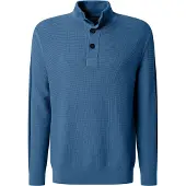 Pierre Cardin Pull-over bleu