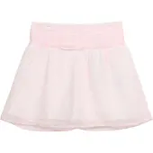 Abercrombie & Fitch Jupe 'EMERSON' rose / rose