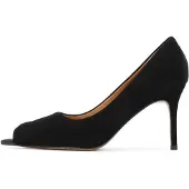 Kazar Escarpins noir