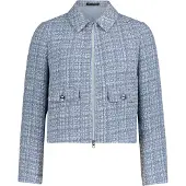 Betty Barclay Blazer bleu