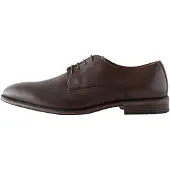 Next Chaussure à lacets marron