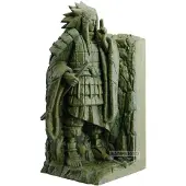 Banpresto Figurine Naruto Madara Uchiha La Vallée Finale 19cm