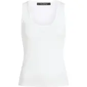 Karl Lagerfeld Haut blanc