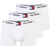 Tommy Hilfiger Underwear Boxers 'Heritage' bleu foncé / rouge / blanc