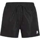 Karl Lagerfeld Boardshorts 'Kameo' noir