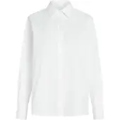 Karl Lagerfeld Chemisier blanc