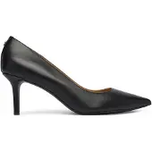 Ralph Lauren Escarpins 'LANETTE' noir