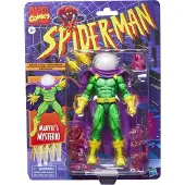 Hasbro Figurine Marvel Legends Mysterio Spider-Man Série Animée 15 cm
