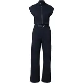 G-Star Combinaison Soft Sculpt - Bleu foncé - Femmes