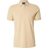 G-Star T-Shirt 'Dunda' crème