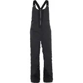 Armada Rayleigh 3l Bib Pants Noir S Femme