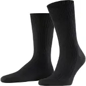 Falke Chaussettes noir