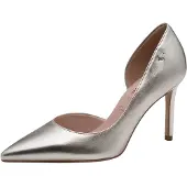 Tamaris Escarpins argent
