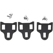 Shimano Entretoises de cales SM-SH20 - Noir