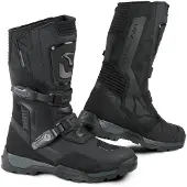 Macna Ivarlast HDry, bottes imperméables ,Noir ,43 EU
