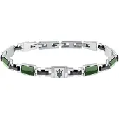 Maserati Bracelet , modèle JM425ATZ68