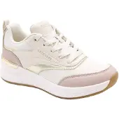 SKECHERS Billion 2 Trainers Beige EU 41 Femme