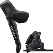Shimano Grx Front Brake Argenté