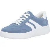 Remonte Baskets en cuir Alburi