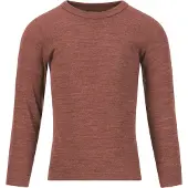 ZigZag Ensemble de linge 'Terry' rouge