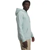 Under Armour Icon Fleece Hoodie Bleu XS / Regular Homme