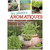 Artemis Eds Plantes aromatiques