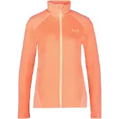 Kari Traa Polaire zippé femme