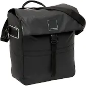 New Looxs Sacoche à bandoulière pour vélo Leed, noir