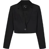Faina Blazer noir