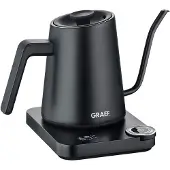 Graef GmbH & Co.KG. bouilloire MP145186