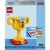 LEGO Coupe du vainqueur (40688)