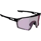 Leatt Speedviz Pro Sunglasses Clair Iriz Cryztal Purple 30%