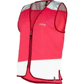 Armr Yara Reflective Vest Rouge XL