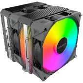Montech Ventilateur De Processeur Nx600 Argb