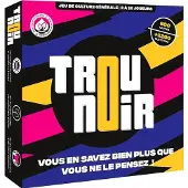 ATM Gaming Jeu d'ambiance Trou Noir
