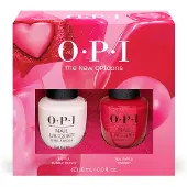 OPI The new OPIcons Set coffret cadeau ongles