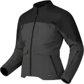 Richa Eternity Veste textile moto pour femmes imperméable Taille