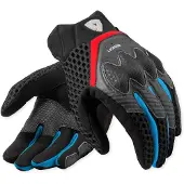 REV'IT! Veloz Gants de moto