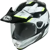 Arai Tour-X5 Anodize Casque d’enduro