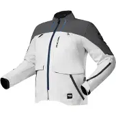 Richa Eternity Veste textile moto pour femmes imperméable